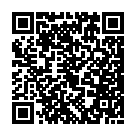 QR code for sharing / printing