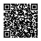 QR code for sharing / printing