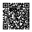 QR code for sharing / printing
