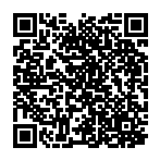 QR code for sharing / printing