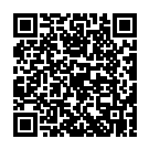 QR code for sharing / printing