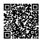 QR code for sharing / printing