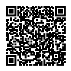 QR code for sharing / printing