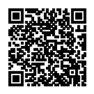 QR code for sharing / printing