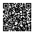 QR code for sharing / printing
