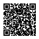 QR code for sharing / printing