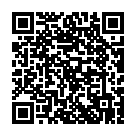 QR code for sharing / printing