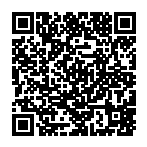QR code for sharing / printing