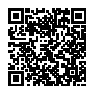 QR code for sharing / printing