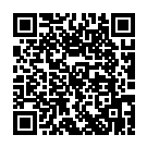 QR code for sharing / printing