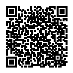 QR code for sharing / printing