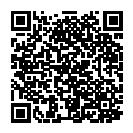 QR code for sharing / printing