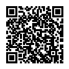 QR code for sharing / printing