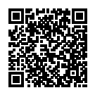 QR code for sharing / printing