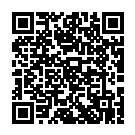 QR code for sharing / printing