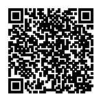QR code for sharing / printing