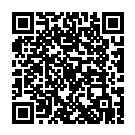 QR code for sharing / printing