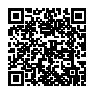 QR code for sharing / printing