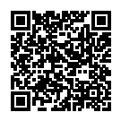 QR code for sharing / printing