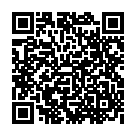 QR code for sharing / printing