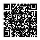 QR code for sharing / printing