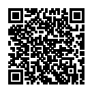 QR code for sharing / printing
