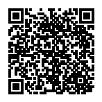 QR code for sharing / printing