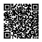 QR code for sharing / printing