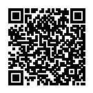 QR code for sharing / printing