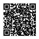QR code for sharing / printing