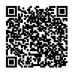 QR code for sharing / printing