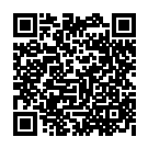 QR code for sharing / printing