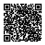 QR code for sharing / printing