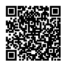QR code for sharing / printing