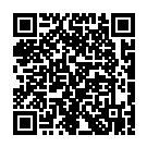 QR code for sharing / printing