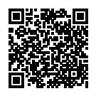 QR code for sharing / printing