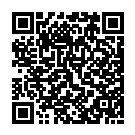 QR code for sharing / printing