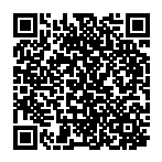QR code for sharing / printing
