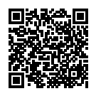 QR code for sharing / printing