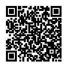 QR code for sharing / printing