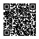 QR code for sharing / printing