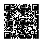 QR code for sharing / printing
