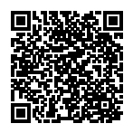 QR code for sharing / printing