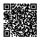 QR code for sharing / printing