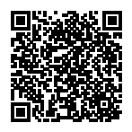 QR code for sharing / printing