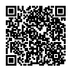 QR code for sharing / printing