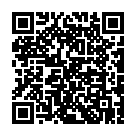 QR code for sharing / printing