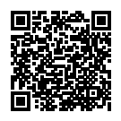 QR code for sharing / printing