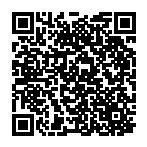 QR code for sharing / printing