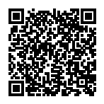 QR code for sharing / printing